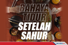 Bahaya Langsung Tidur...