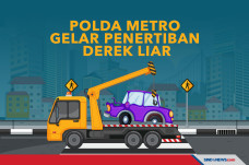 Derek Liar Resahkan...