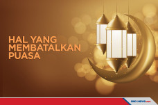 Harus Tahu, Inilah Berbagai...