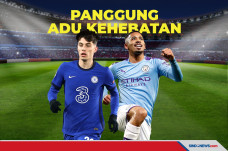 Prediksi Semifinal Piala...