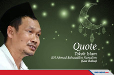 Pesan Bijak Gus Baha...