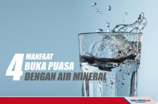 4 Manfaat Mengawali...