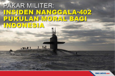 Pakar Militer: Insiden...