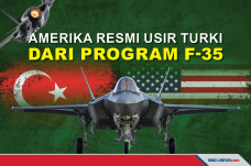 Amerika Serikat Resmi...