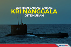 Serpihan dan Barang...