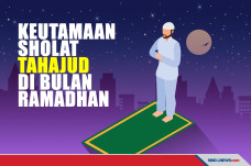 Berikut 9 Keutamaan...