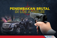 2 Tewas 1 Terluka dalam...