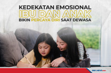 Kedekatan Emosional...