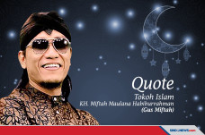 Pesan Bijak dari Gus...