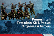Pemerintah Tetapkan...
