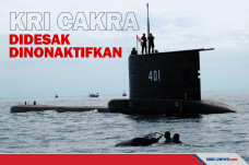 Pemerintah Indonesia...