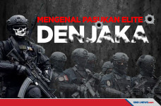 Mengenal Kehebatan Pasukan...
