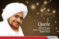 Nasihat Bijak dari Habib...