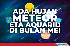 Enam Hari Pertama di...