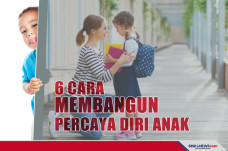 Enam Cara Membangun...