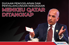 Dugaan Penggelapan,...