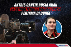 Pertama di Dunia, Syuting...