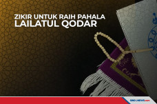 Dibaca 3 Kali Zikir...