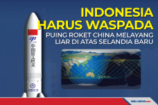 Indonesia Harus Waspada,...