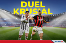 Juventus vs AC Milan:...