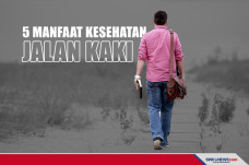 Selain sehatkan jantung,...