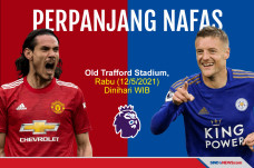 Preview Man United vs...