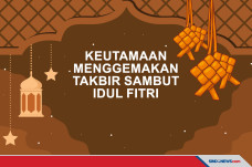 Keutamaan Menggemakan...