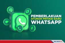 Mulai Berlaku, Aturan...