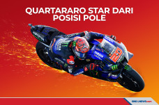 Quartararo Start dari...