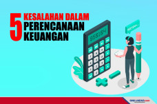 5 Kesalahan dalam Perencanaan...