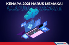 Mengapa Kita Harus Mulai...