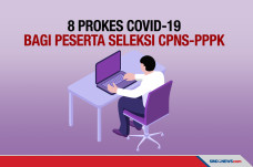 Protokol Kesehatan yang...