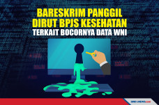 Bareskrim Panggil Dirut...
