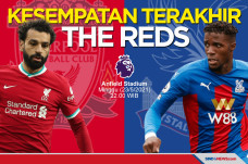 Ingin Tiket Liga Champions,...