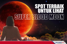 Spot-Spot Terbaik untuk...