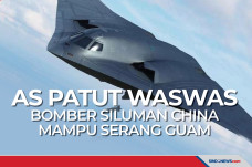 AS Patut Waswas, Bomber...