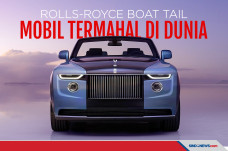 Dibanderol Rp400 Miliar,...