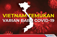 Varian Baru Covid-19...