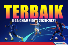 Lima Pemain Terbaik...