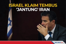 Israel Mengklaim Berhasil...