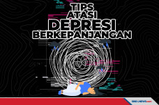 7 Cara Hindari Kesepian...