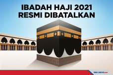 Pemerintah Resmi Batalkan...