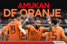 Uji Coba Jelang Piala...