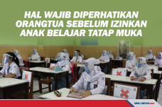 Hal yang Diperhatikan...