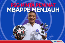 Spekulasi Masa Depan...