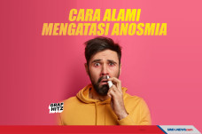 5 Cara Alami Mengatasi...