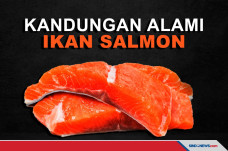Bermacam Kebaikan dari...