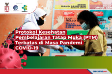 Protokol Kesehatan Pembelajaran...