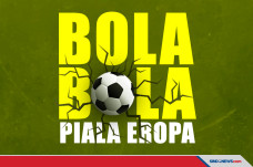 Sejarah Lengkap Bola...