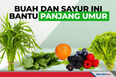 Ingin Panjang Umur,...